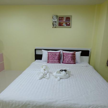 Donmueang Airport Residence Bangkok Buitenkant foto